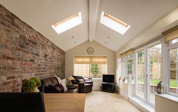 conservatory roof insulation Bushmoor, Shropshire