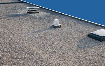 flat roofing Bushmoor, Shropshire