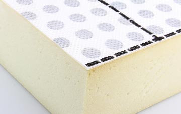 meeting Bushmoor building codes