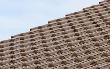 plastic roofing Bushmoor, Shropshire
