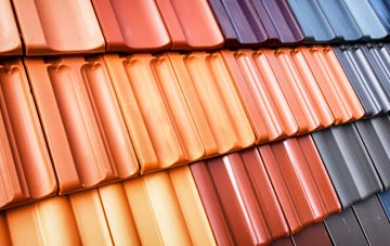 Bushmoor roof tile costs